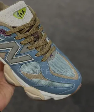 New Balance 9060