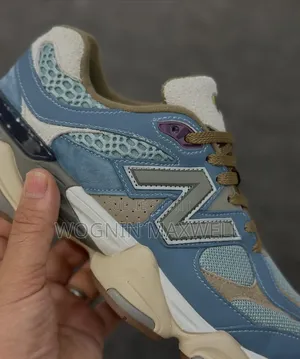 New Balance 9060