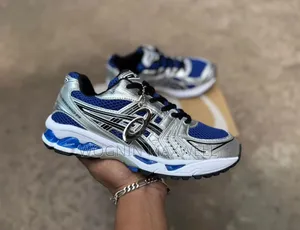 Asics Kayano 14