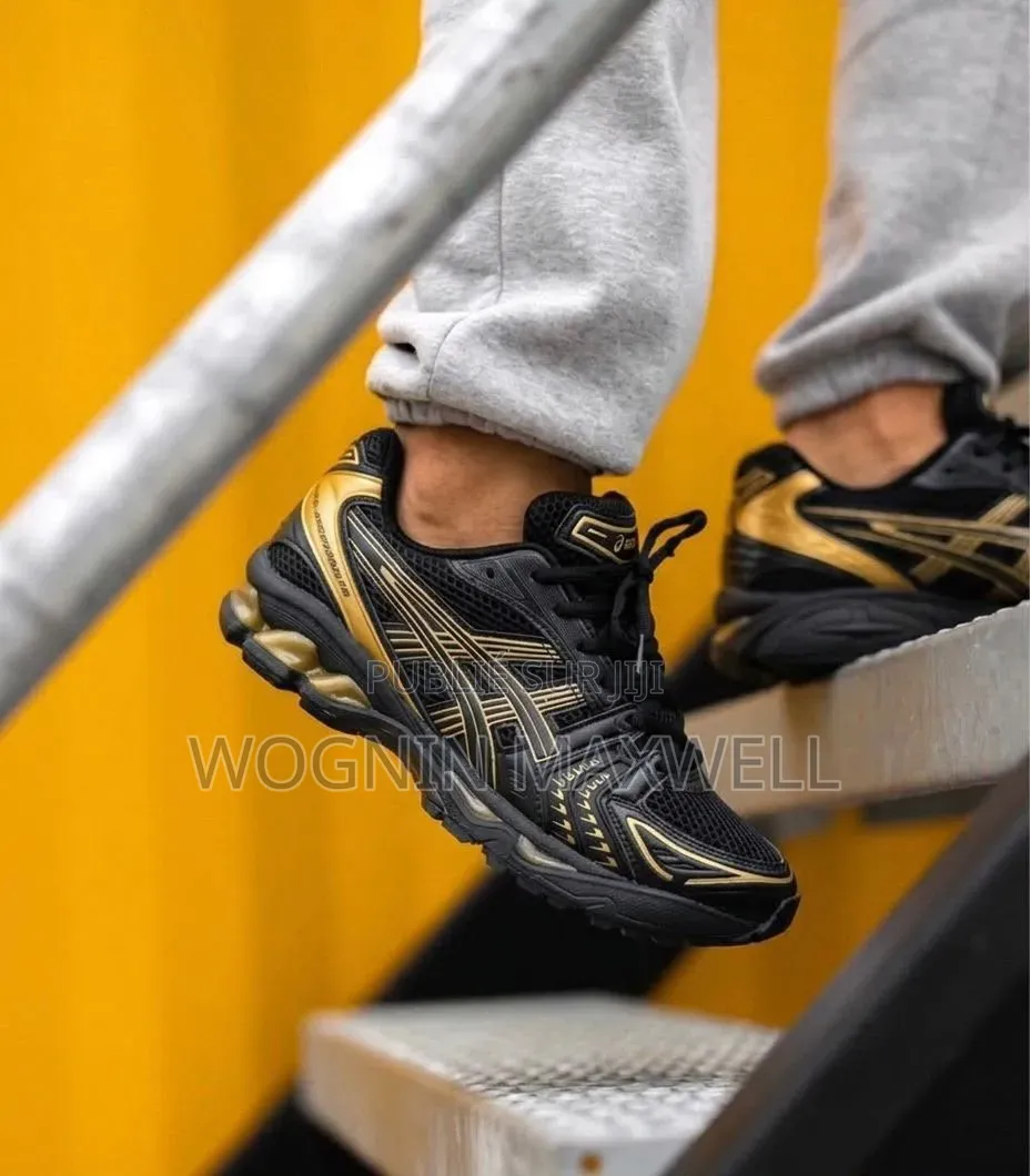Asics Gel Kayano 14