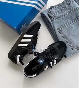 Adidas Samba