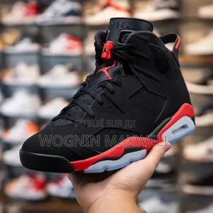 Air Jordan 6