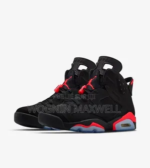 Air Jordan 6