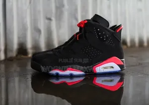 Air Jordan 6