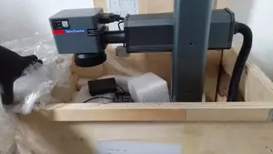 Graveur Laser Professionnel