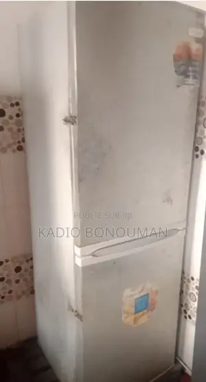 Frigidaire