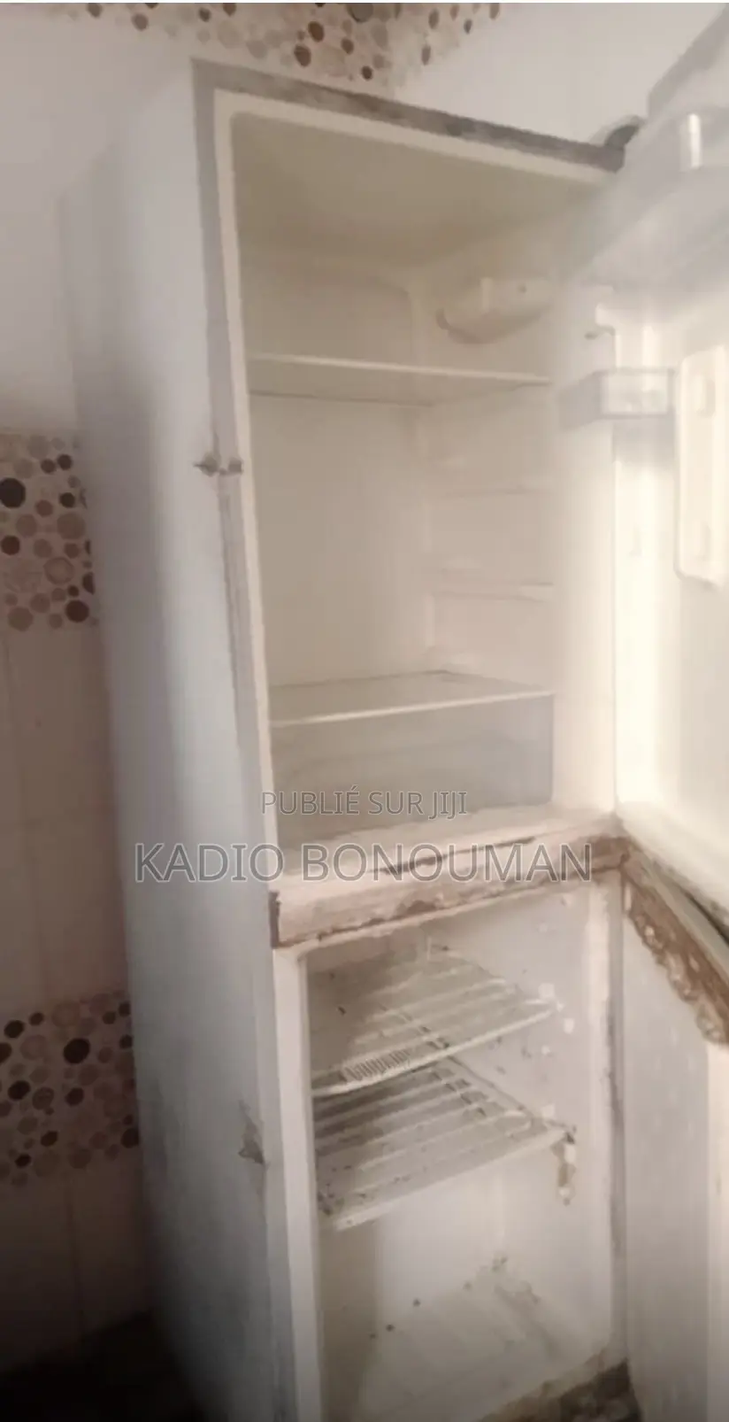 Frigidaire