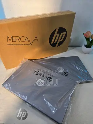 Nouveau Ordinateur portable HP 250 G10 8GB Autre SSD 500GB