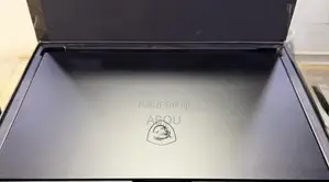 Ordinateur portable MSI GS66 Stealth 11UH 32GB Intel Core i7 SSD 1T