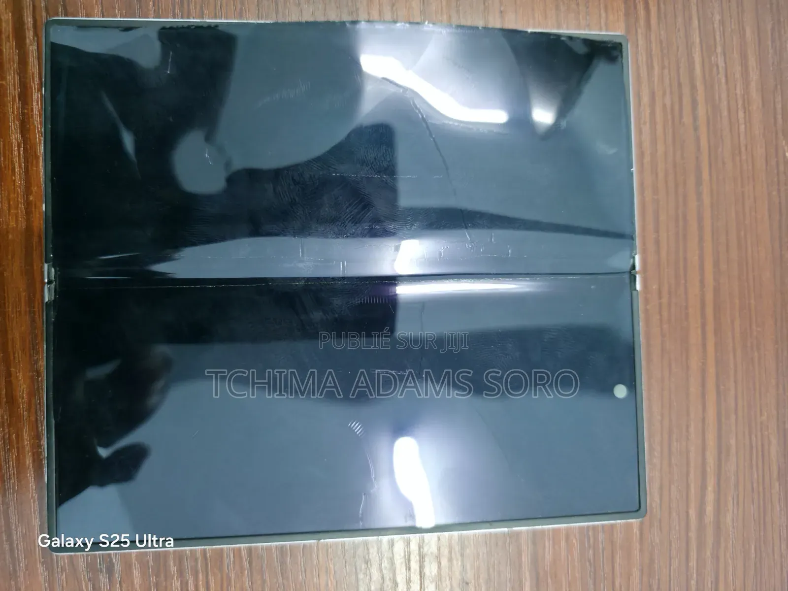 Samsung Galaxy Z Fold6 512 GB Gris