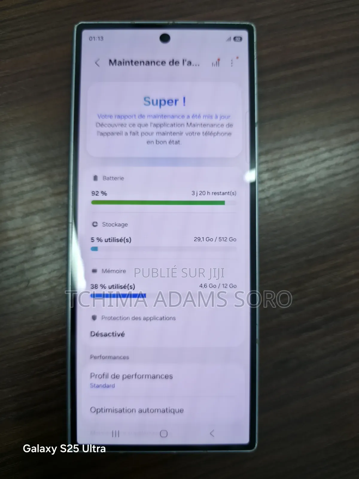 Samsung Galaxy Z Fold6 512 GB Gris