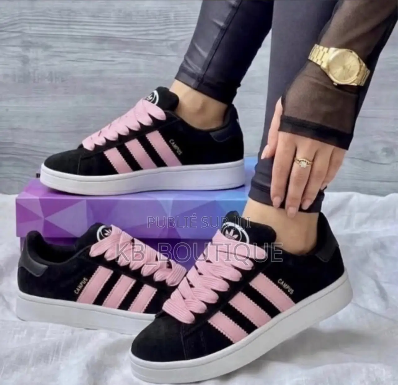 Chaussures