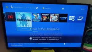 Ps4 Slim Craquer