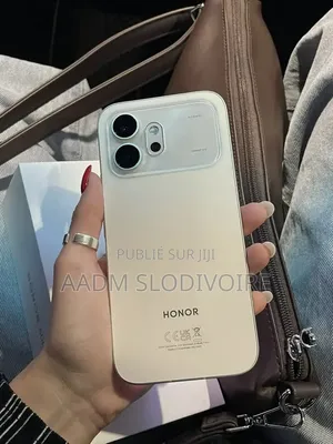 Nouveau Honor 600 512 GB Blanc