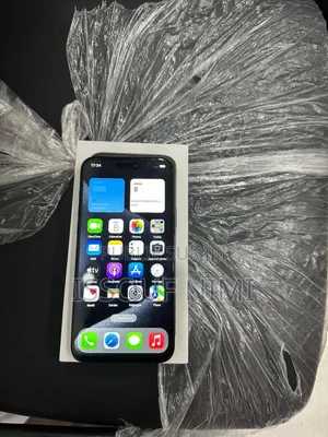Nouveau Pomme iPhone 15 Pro Max 512 GB Autre
