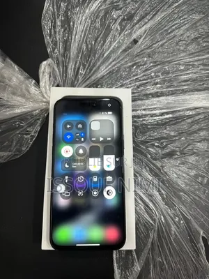 Nouveau Pomme iPhone 15 Pro Max 512 GB Autre