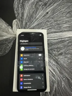 Nouveau Pomme iPhone 15 Pro Max 512 GB Autre