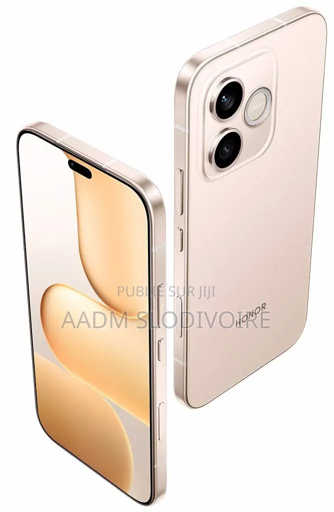 Nouveau Honor 600 Lite 256 GB Gris