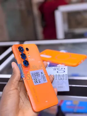 Nouveau Tecno Camon 50 256 GB Autre