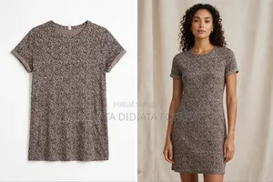 Magnifique Robe