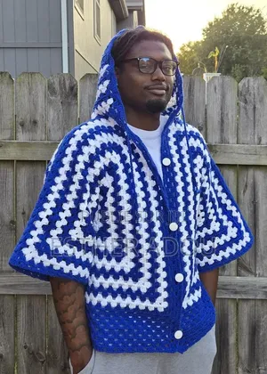 Ensemble Homme en Laine