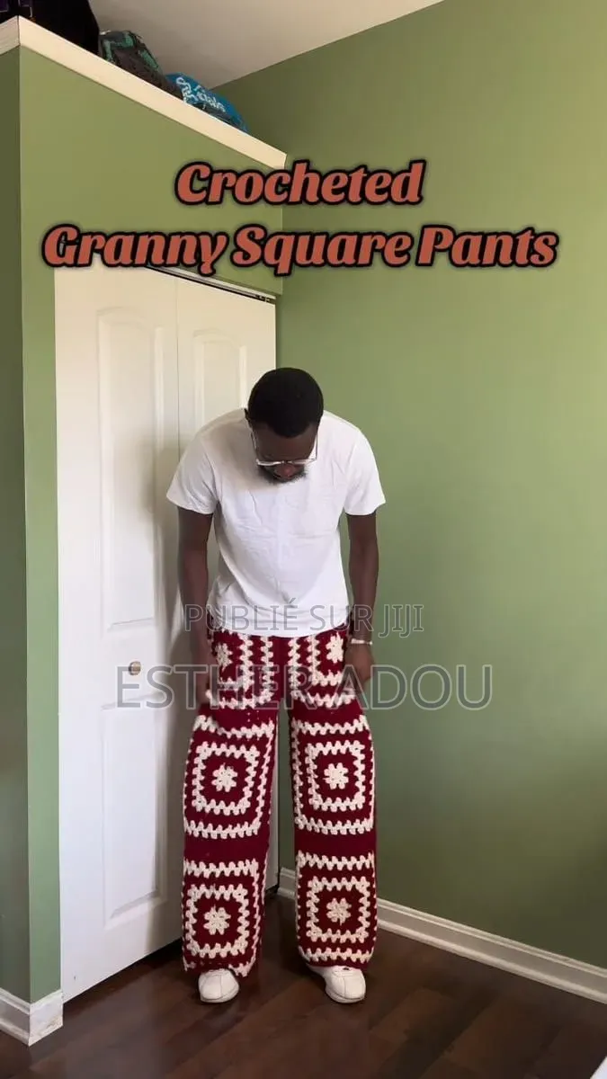 Ensemble Homme en Laine