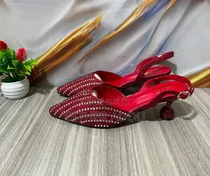 Chaussures Talon