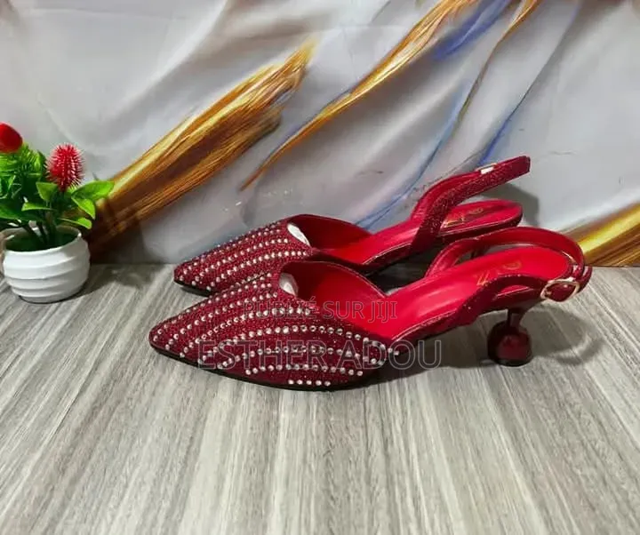 Chaussures Talon