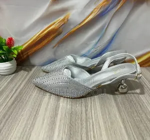 Chaussures Talon