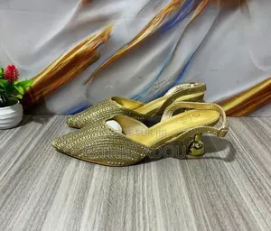 Chaussures Talon