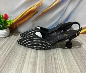 Chaussures Talon