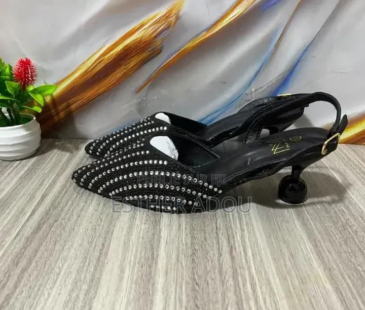 Chaussures Talon