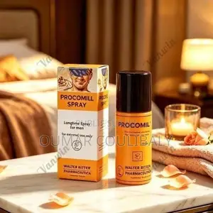 Procomil Spray