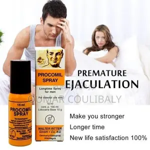 Procomil Spray
