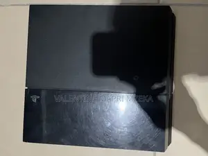 PS4 (Used)
