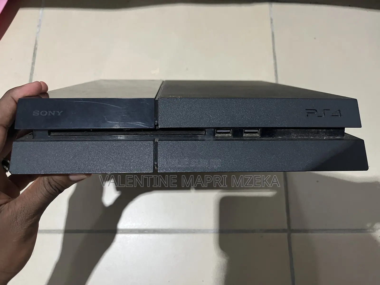 PS4 (Used)