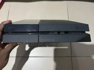 PS4 (Used)
