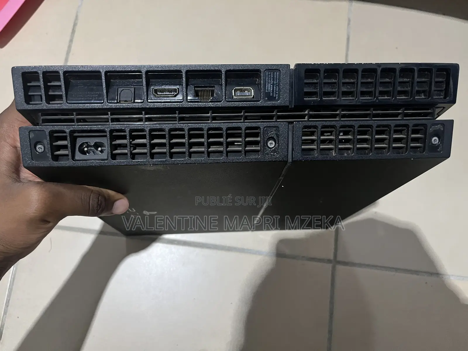 PS4 (Used)