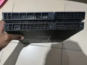 PS4 (Used)