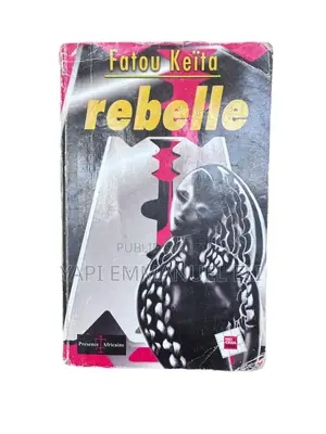 Rebelle Fatou Keïta