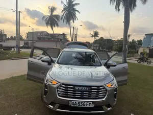 Haval Jolion 2025 Gris