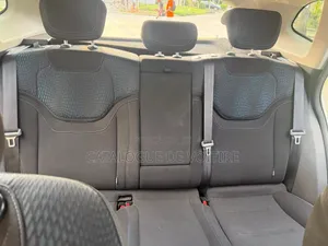 Haval Jolion 2025 Gris