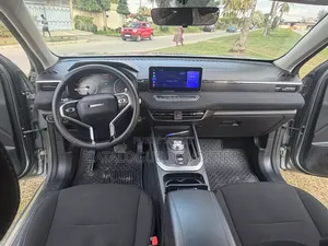Haval Jolion 2025 Gris