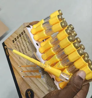 Testeur De Tension Électrique