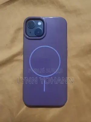 Pomme iPhone 13 128 GB Bleu