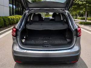 Nissan Rogue Sport 2022 Gris