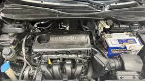 Hyundai Ix35 2012 Noir