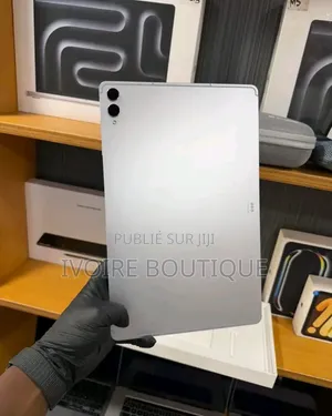 Nouveau Samsung Galaxy Tab S11 Ultra 256 GB Gris