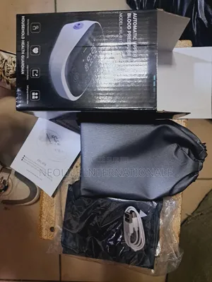 Tensiomètre Électronique