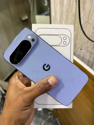 Nouveau Google Pixel 10 Pro XL 256 GB Autre